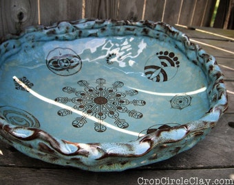 Popular items for coffee table bowl on Etsy