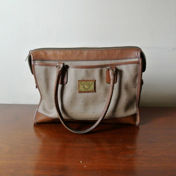 Vintage Guess Handbag Vintage Shoulder Bag