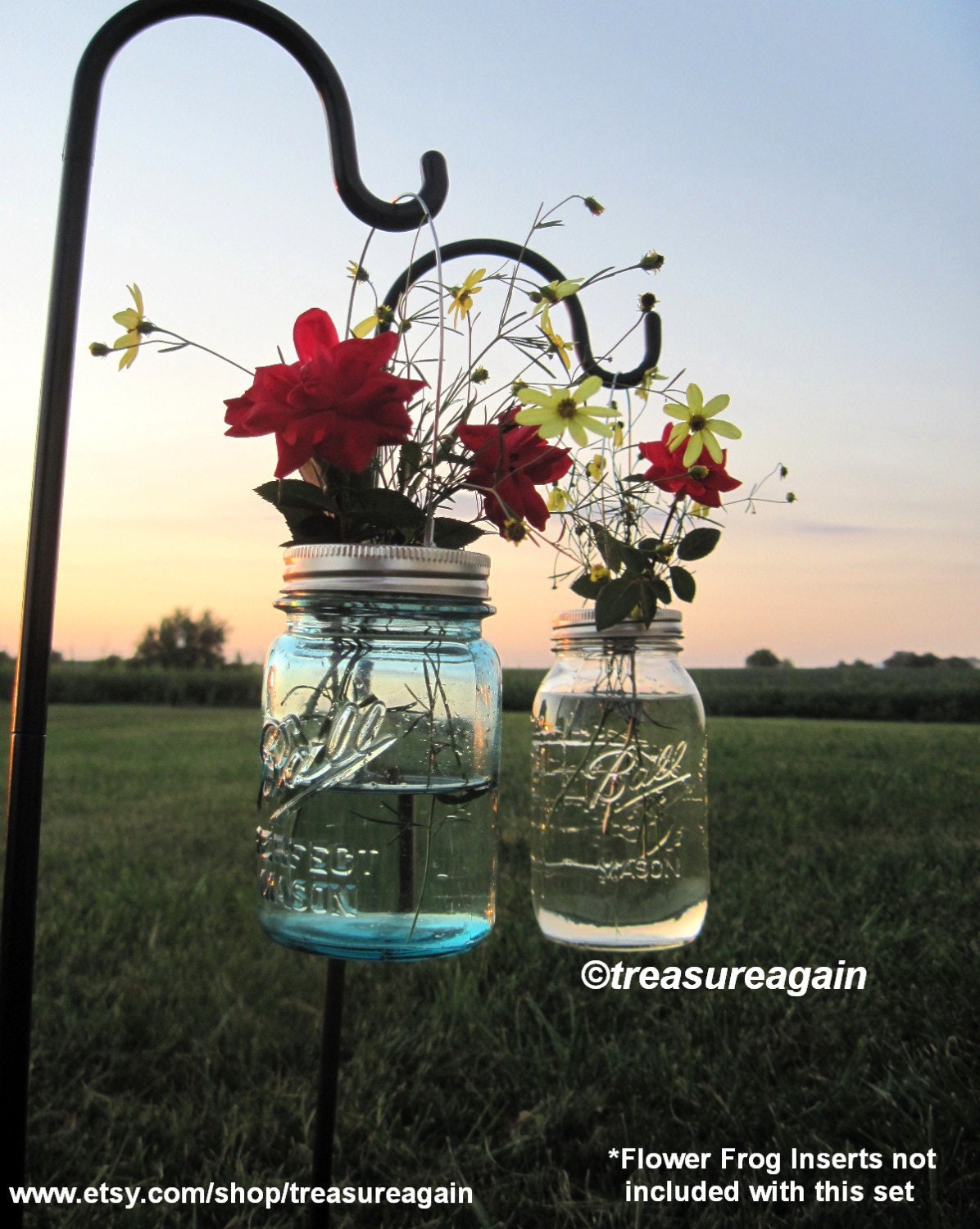 Mason Jar Lanterns 15 DIY Hanging Mason Jar Lids Do It