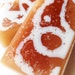 Soap - Cinnabuns Bath Soap - Cinnamon Bun Soap - Cinnamon Roll Soap Bar