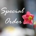 Special listing for Jennifer