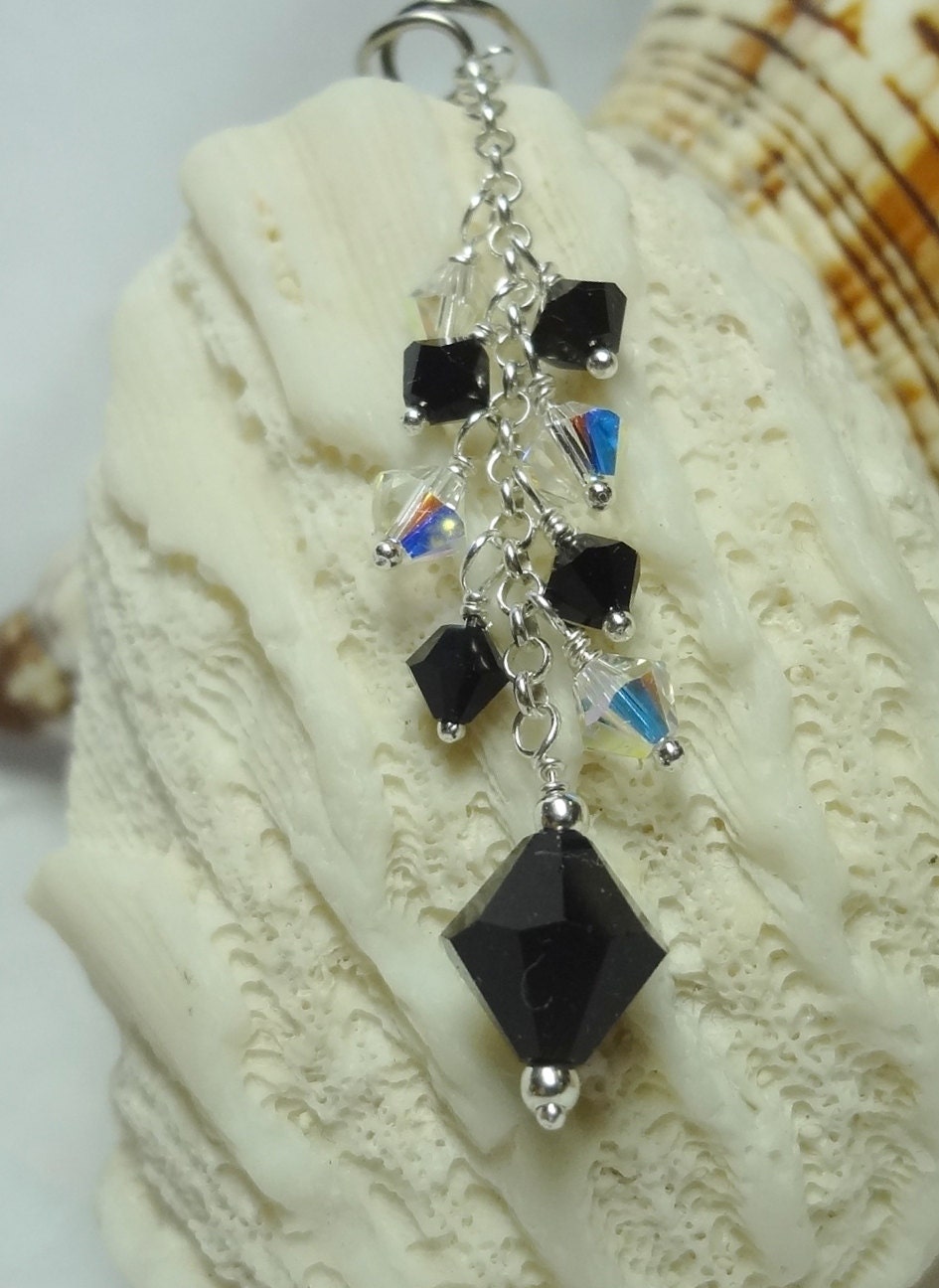 Body Clip Intimate Jewelry VCH piercing Clitorial Jewelry