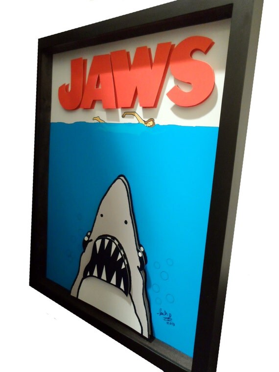 jaws pop head