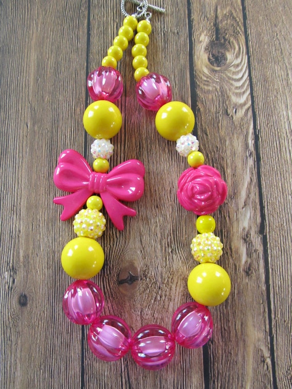 Image Result For Little Girl Chunky Necklaces Image Result For Little Girl Chunky Necklaces