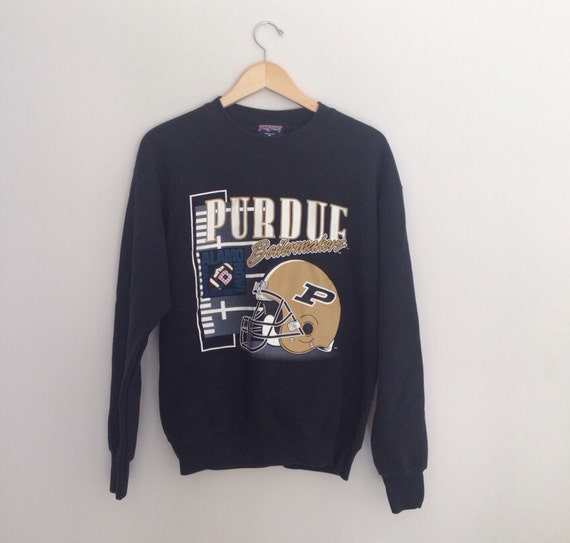 purdue crewneck sweatshirt