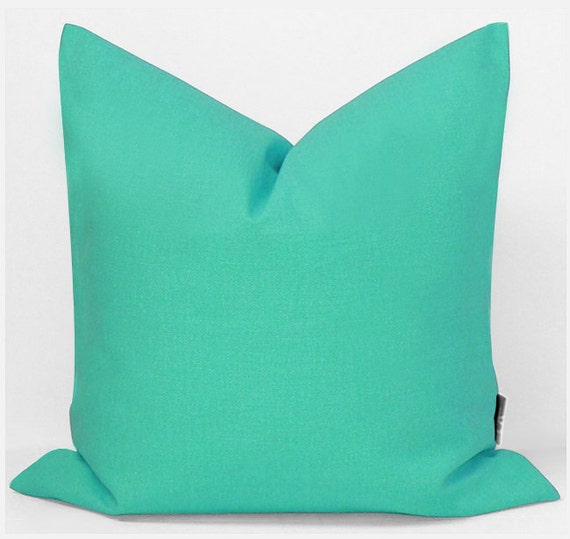 12 14 16 18 20 22 24 26 28 30 Sukan Teal Green Throw by sukanart