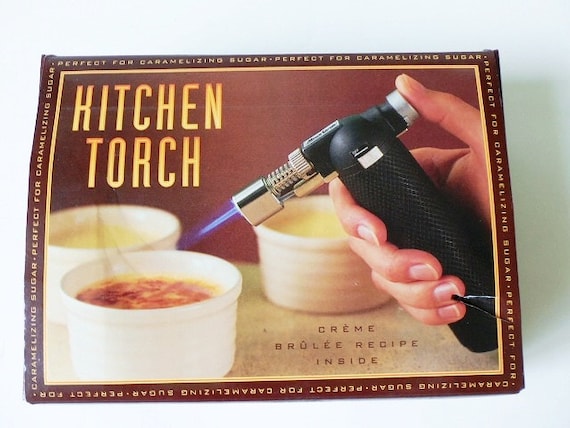 micro torch roburn mt-770p instructions