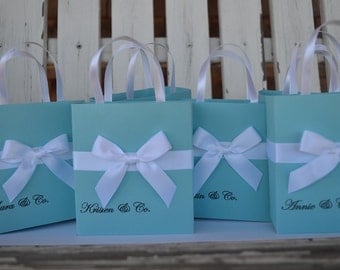 party favor bags for your wedding event, Larger sizes available see Pic #2 -3