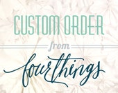 Mr and Mrs Pillow Cases for Sarah