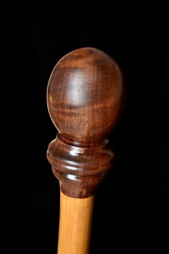 Walking Stick Katalox Cherry