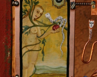 counterarguments to the popular story of adam eve and the serpent in the bible Why did god make eve eve had believed the serpent mary believed gabriel the fault which the one committed by believing, the other by believing has blotted out— de carn we must not reduce the story of adam and eve to a parable. counterarguments to the popular story of adam eve and the serpent in the bible Why did god make eve eve had believed the serpent mary believed gabriel the fault which the one committed by believing, the other by believing has blotted out— de carn we must not reduce the story of adam and eve to a parable.