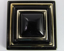 Popular items for art deco lucite on Etsy