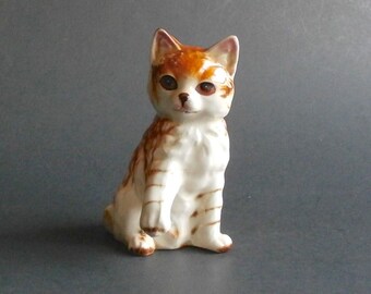 Popular items for collectible cat on Etsy