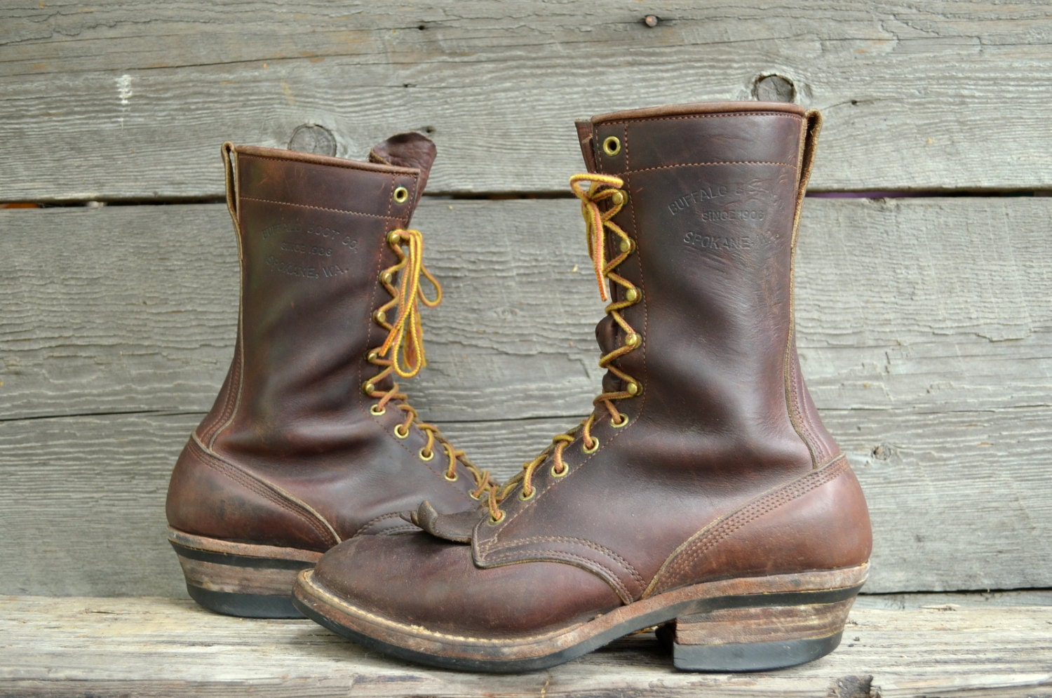 nicks handmade boots spokane