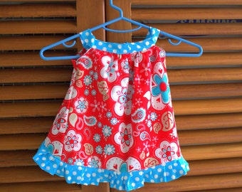 Baby bodysuit pattern PDF sewing pattern Baby onesie sewing