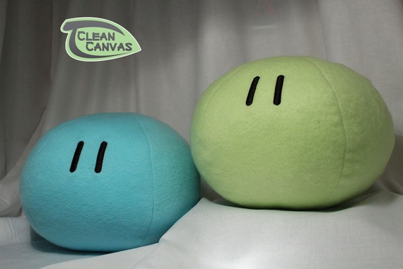 league of legends dango plush