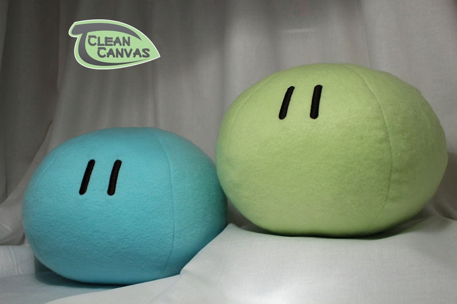 dango plush