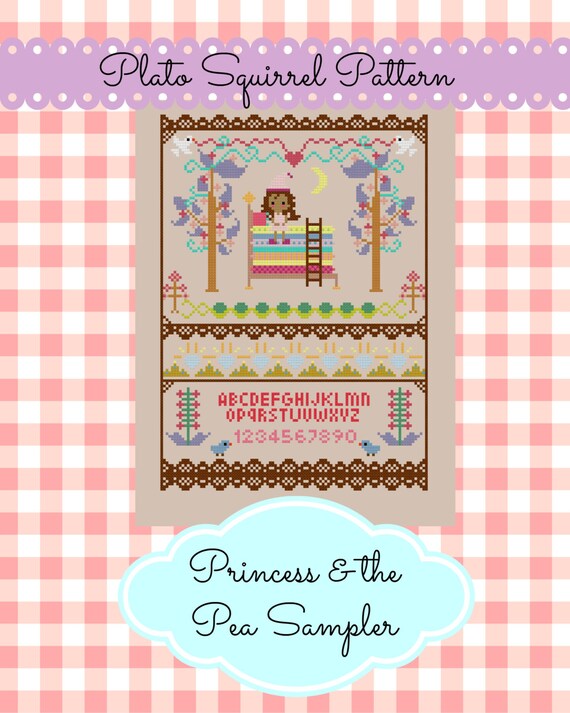 princess and the pea script pdf