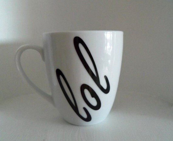 personalised lol mug