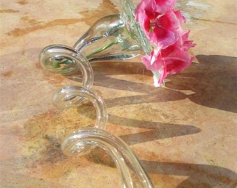 Popular items for unique bud vases on Etsy