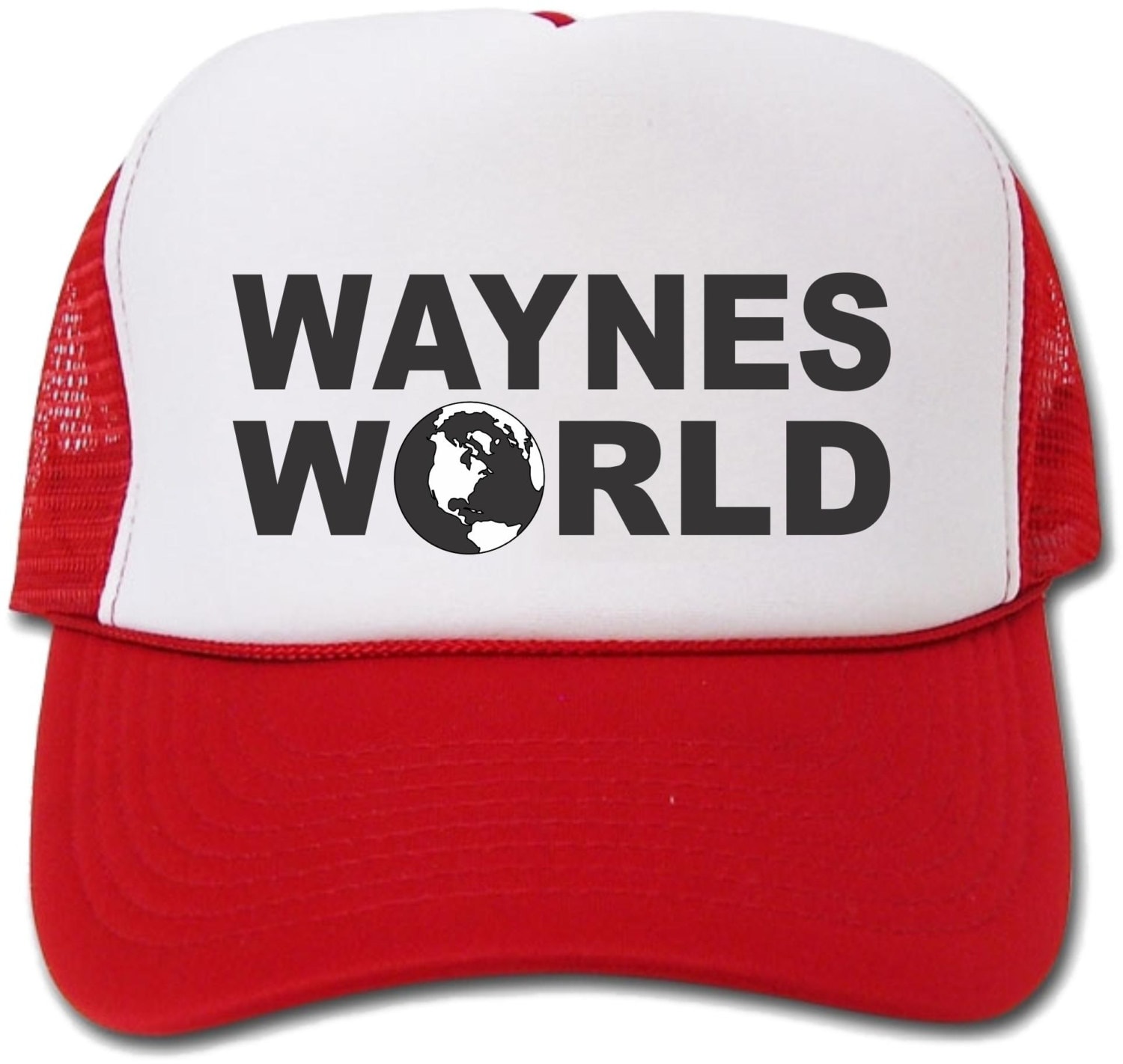 Waynes World hat / cap
