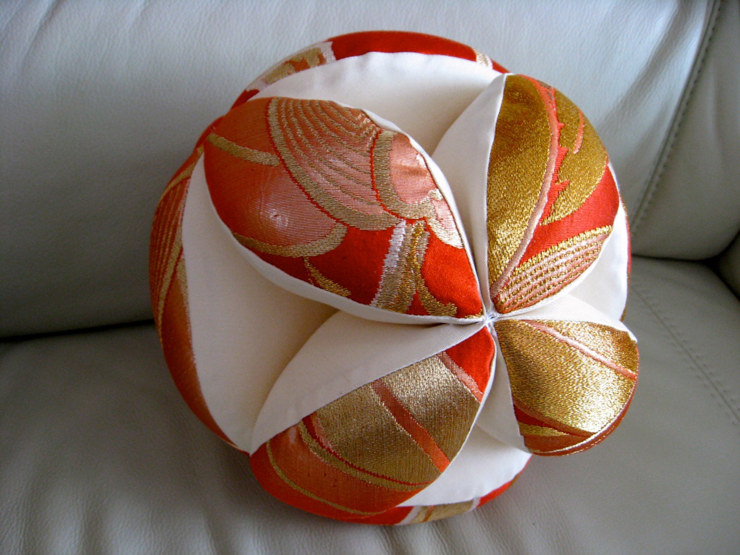 ON SALE 20off Japanese Traditional Ball by YOKOjapan on Etsy