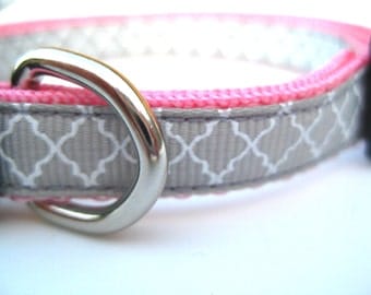 Best Lady Collar. 1/2" wide, available in S (8 - 14")
