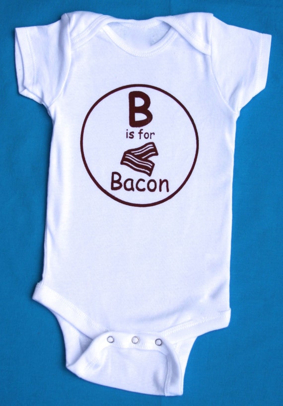 Items similar to Funny Baby Gifts on Etsy