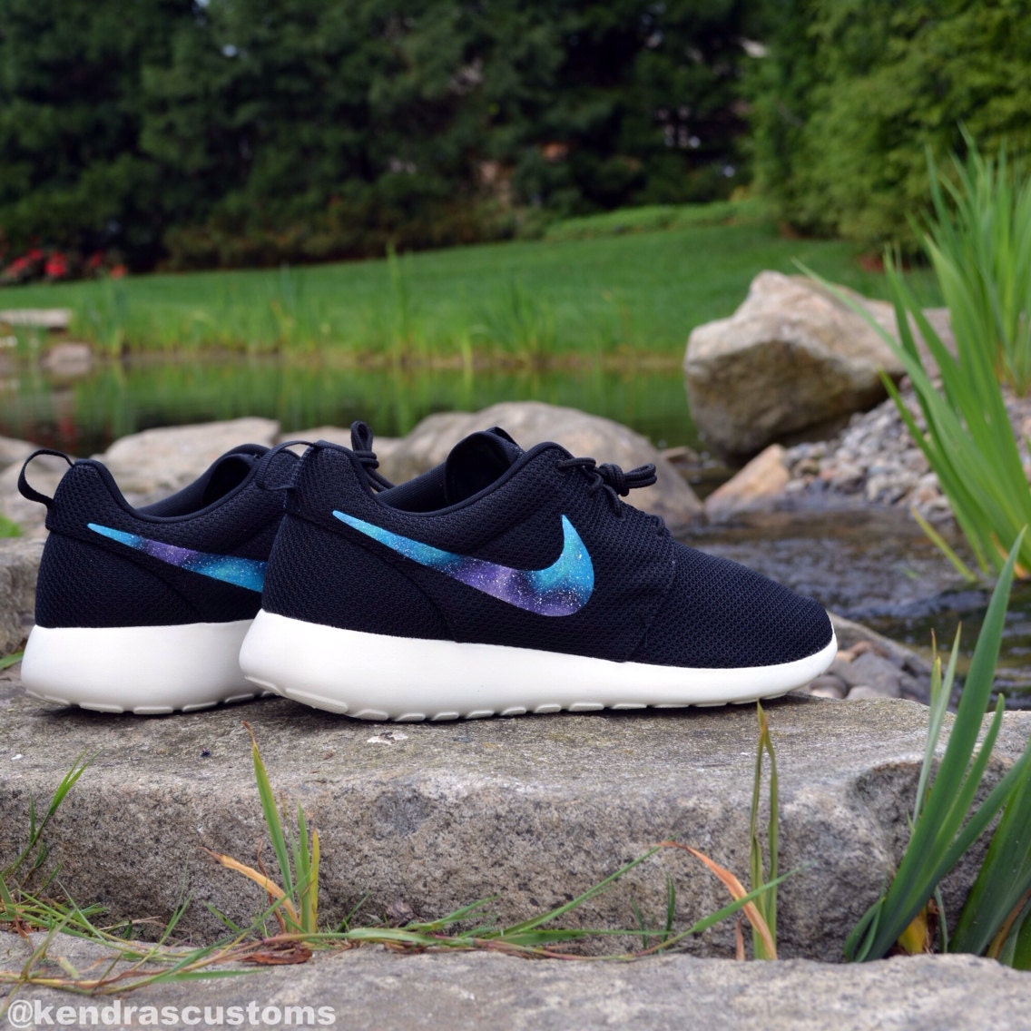 nike roshe galaxy