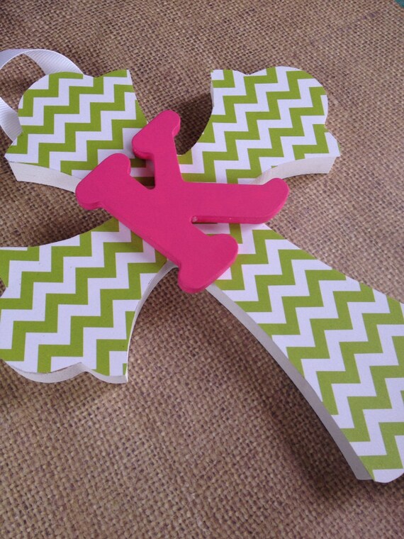 Wall Cross Personalized Cross Nursery Art Christening Gift