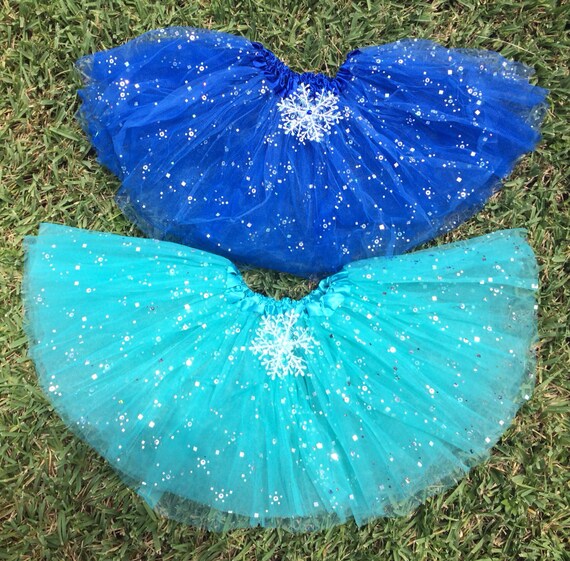 2 frozen Costume, Frozen Tutu, Frozen Dress, Frozen Tutu Sets, Frozen Party Favor, Tutu, Elsa Tutu, Disney Frozen Party, Frozen Birthday Il_570xn