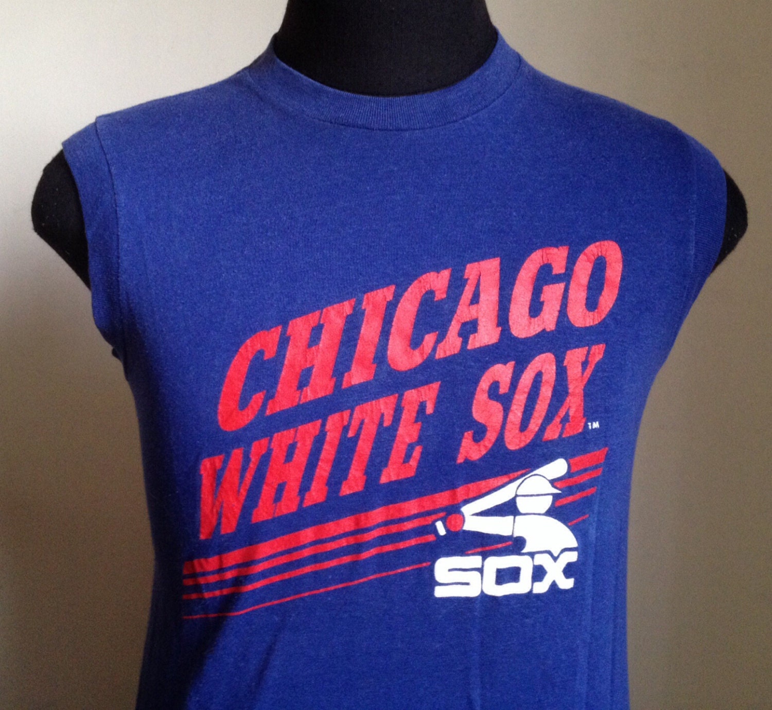 southside white sox t shirt