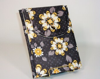 Kindle Case / Kindle 3 Cover / Kindle Fire Case / Nook Cover / Kobo Case / Padded eReader Case