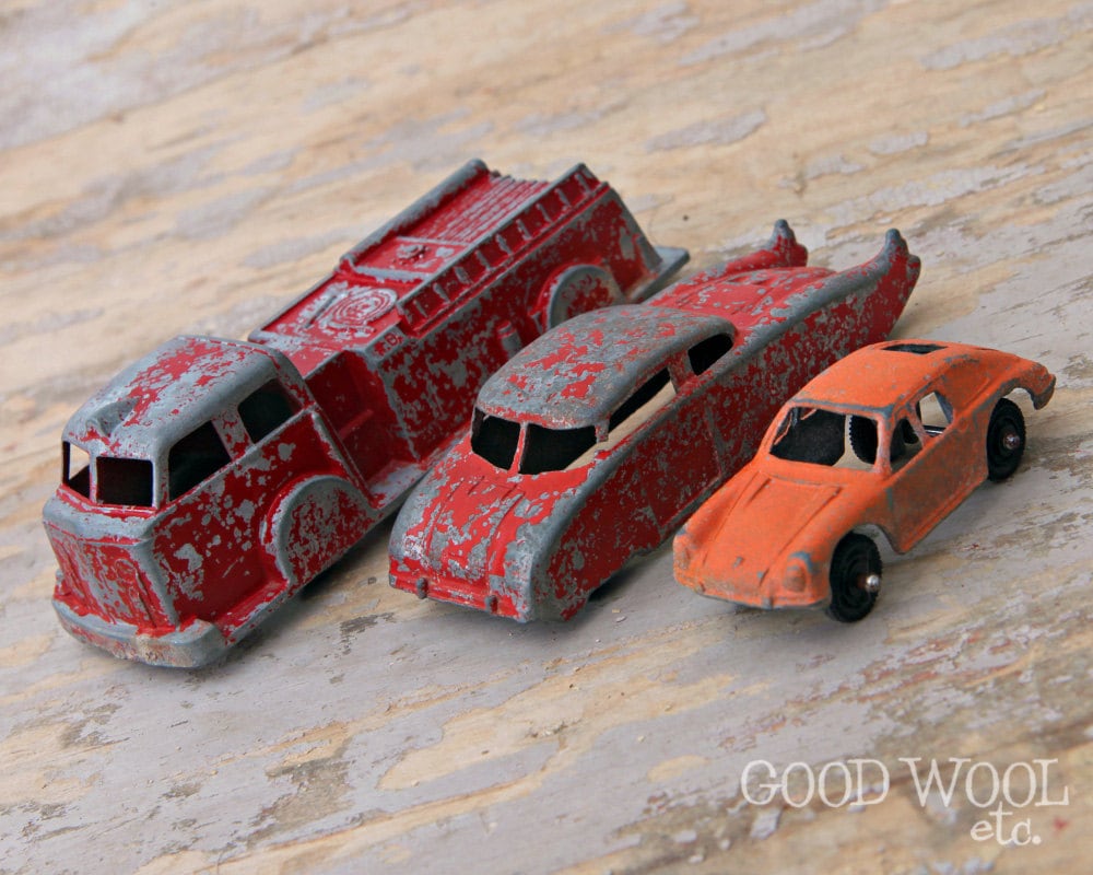 midgetoy cars