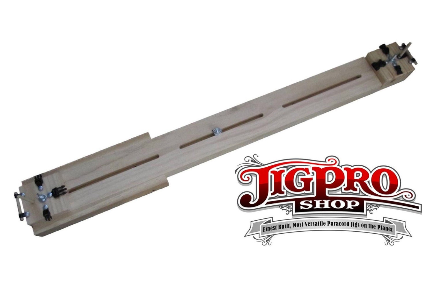 ULTIMATE 60 Paracord Jig Belts Rifle Sling Guitar by JigProShop