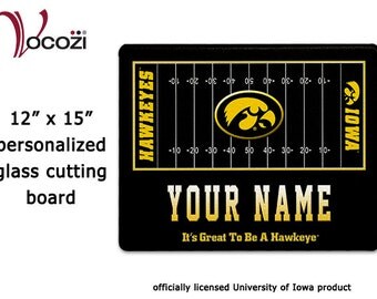 hawkeye cribbage board