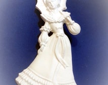 plaster craft figurines