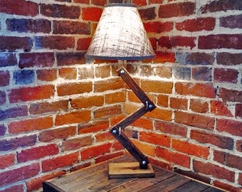 Unique Bedside Lamps bedside lamp | etsy Unique Bedside Lamps bedside lamp | etsy