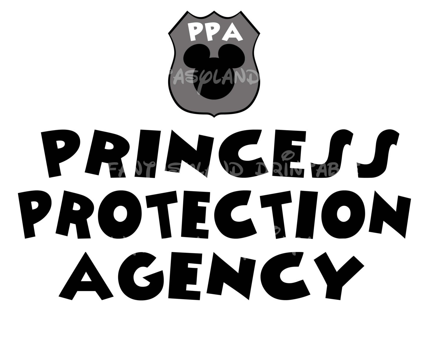 Free Free Princess Protection Svg 625 SVG PNG EPS DXF File