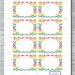 Custom Printable Wedding Wine Bottle Label by CreativePapier