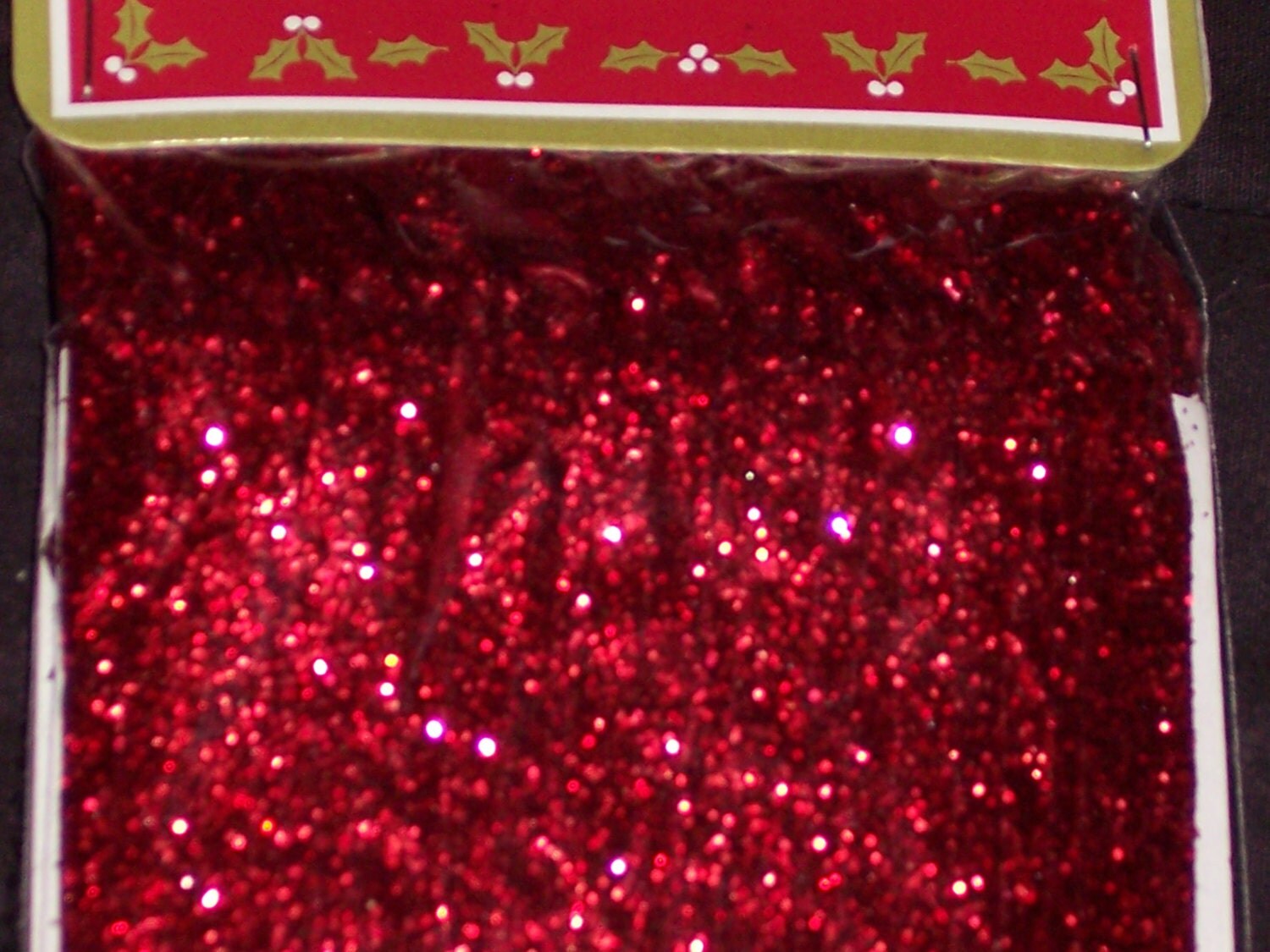 Glittered Ribbon ornament hangers,silver,gold,red,white,50/pkg,satin