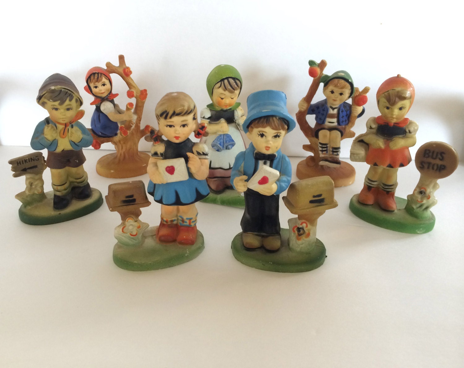 miniature figurines for sale