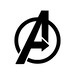 avengers vinyl decal sticker