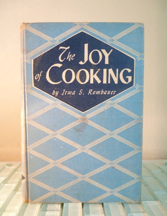 the joy of cooking christmas irma s rombauer