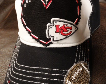 kc chief t shirt