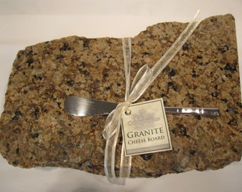 Popular items for granite cheese board on Etsy