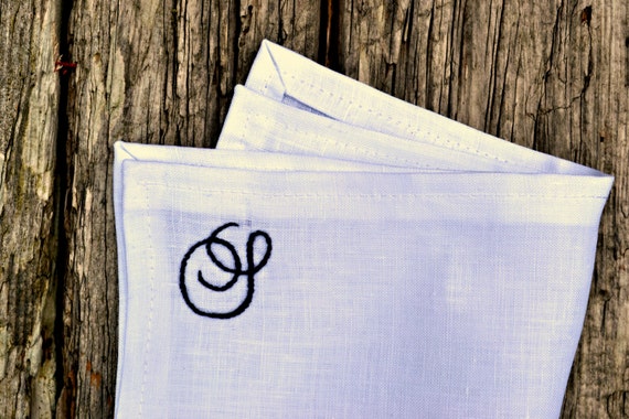 linen hankerchiefs, show your Irish side