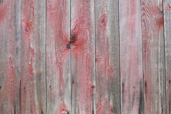 Red Barn Wood Red Barn Wood