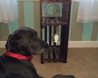 Made in USA! Matching End Table! Free Shipping!