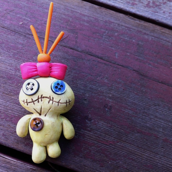 voodoo doll disney